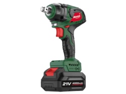 Womax zavrtač udarni aku gp-ss 450 li ( 71220306 )