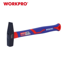 Workpro čekić bravarski, fiberglas drška – ( wp241045 )