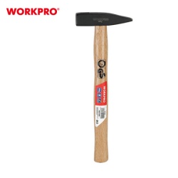 Workpro Čekić bravarski (mašinski) sa drvenom drškom ( WP241018 )