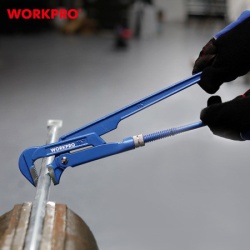 Workpro klešta vodoinstalaterska (90°) ( wp302014 )-4
