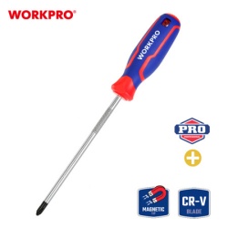 Workpro odvijačI krstasti (Phillips) ( wp221033 )-7