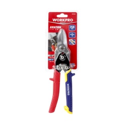 Workpro wp214021 makaze za Lim (prave) ( wp214021 )-2
