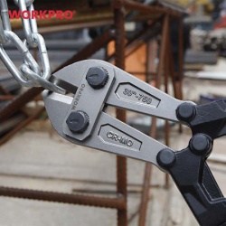 Workpro wp216006 Makaze za gvožđe (Cr-Mo), 750 mm, "Heavy-Duty"   ( WP216006 )-5