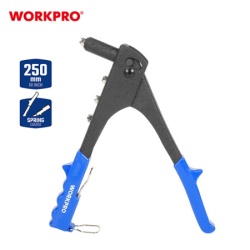 Workpro wp225005 Pištolj za pop nitne, 250 mm ( WP225005 )