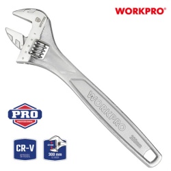 Workpro wp272009 podesivi teški (heavy duty) ključ, 300 mm ( wp272009 )