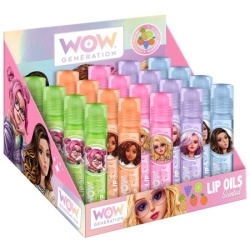 WOW Generation aromatično ulje za usne ( 1042017 )-2