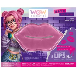 WOW Generation jelly hidratantna maska za usne ( 1042025 )