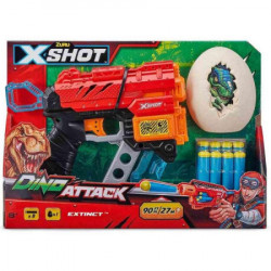 X shot dino attack exstinct ( ZU4870 ) - Img 1