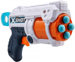 X shot excel fury 4 blaster ( ZU36377 ) - Img 1