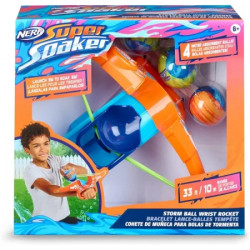 X shot Stor ball rocket ( WOW7140 )  - Img 1