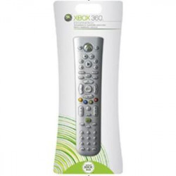 XBOX360 Universal Media Remote ( 016235 ) - Img 3
