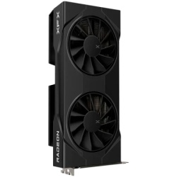 XFX AMD Radeon RX 9060XT Swift OC Gaming Edition 16GB GDDR6 128bit 2xDP/2xHDMI Grafička kartica