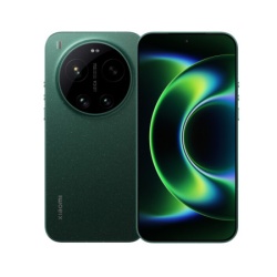 Xiaomi 17 Ultra EU 16+512 Starlit Green smartphone