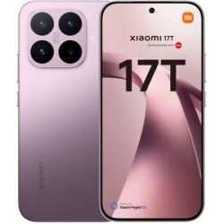 Xiaomi 17T EU 12+512 Violet mobilni telefon