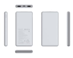 Xiaomi 22.5W Power Bank 10000mAh Lite (BHR9350GL) -2