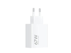 Xiaomi 67W HyperCharge Type-A/Bela Punjac  ( BHR07SKEU ) -4