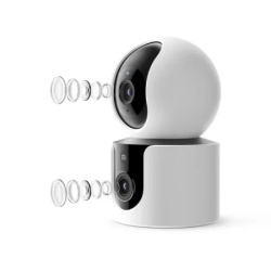 Xiaomi C300 Dual EU beli Smart Camera ( 70179 )-3