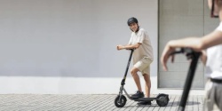 Xiaomi Electric Scooter 6 Lite ( 70316 )-5