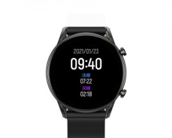 Xiaomi Haylou smartwatch RT2 crni - Img 4