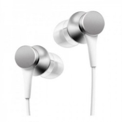 Xiaomi In-ear headphones basic silver