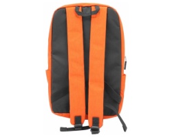 Xiaomi Mi Casual Daypack ranac narandzasti (ZJB4148GL) -3