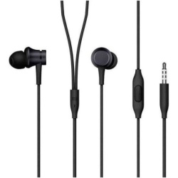 Xiaomi Mi In-Ear slušalice Basic crna ( 70006 )-1