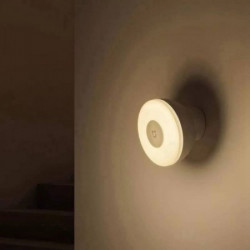 Xiaomi Mi Motion-Activated Night Light 2 ( MUE4115GL ) - Img 1
