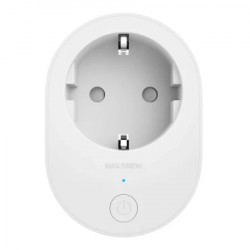 Xiaomi Mi smart plug 2 EU pametna utičnica bela ( 70070 ) - Img 3