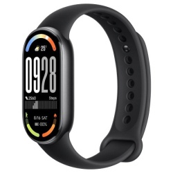 Xiaomi Midnight Black Smart Band 10