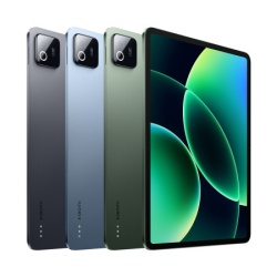 Xiaomi Pad 8 EU 8+128 Pine Green tablet