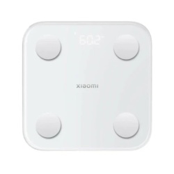 Xiaomi Pametna telesna vaga S400 bela ( 70283 )
