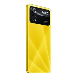 Xiaomi Poco X4 pro 5G yellow 8/256GB mobilni telefon - Img 1