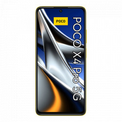 Xiaomi Poco X4 pro 5G yellow 8/256GB mobilni telefon - Img 2