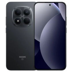 Xiaomi Redmi Note 15 Pro 5G 8GB/256GB/crna Smartphone ( MZB0MD2EU )