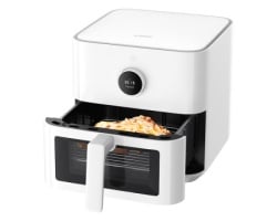 Xiaomi Smart Air Fryer 5.5L friteza na vruć vazduh EU (BHR8238EU) -5