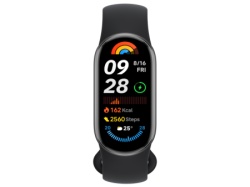  Xiaomi Smart Band 9/crna Pametna Narukvica ( BHR8337GL ) -1