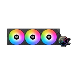 Xigmatek en46575 fenix ii 360 vodeno hladjenje argb black Cooler ( 25195 )