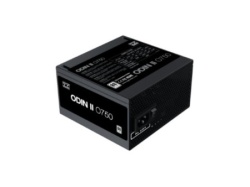 Xigmatek Odin II/750W/ATX/80+/crna Napajanje ( 25186X )