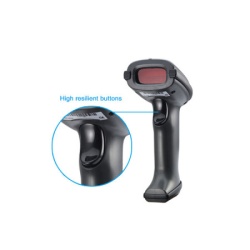 Xl-scan 626a usb Barcode scan  ( 37940 )-2