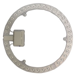 Xled 243439 led module 30w 6400k za plafonsku lampu 󤅖mm,220-240v,ra80