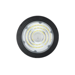 Xled 243442 led highbay 100w-80w-60w ufo industr lampa 6500k/60°/90°/120° module lumen:160lm/w,󤅠*118mm
