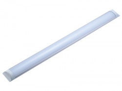 XLed LED svetiljka sa aluminijumskim kucistem 1200mm 6000K, 3300-3600lm ( Strela 36W 1200mm CL-JHD036AAA ) - Img 2