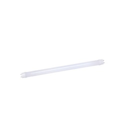 Xled t8 tuba 9w dvostrana LED cev 600mm/glass+pc,4000k 265427