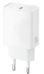 XO L160 Type C Fast 20W Kućni punjač