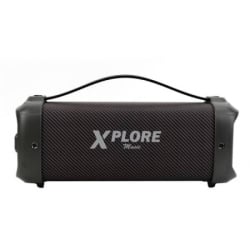 Xplore xp848  bluetooth zvucnik crni-1