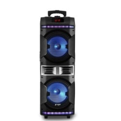 Xplore xp8819 prenosni sistem karaoke "thunder"-1