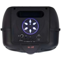 Xplore XP8840 Prenosni sistem Karaoke  "DUET-S" ( 84026 )-3