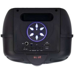 Xplore xp8840 prenosni sistem karaoke duet-s-2