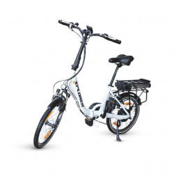 Xplorer E Bike City Vibe 20" Električni bicikl ( 6920 ) - Img 2