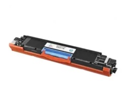 Xprint HP CE311A/CF351A (CP1025,M175,M275,LBP7010/7018) Cyan Toner